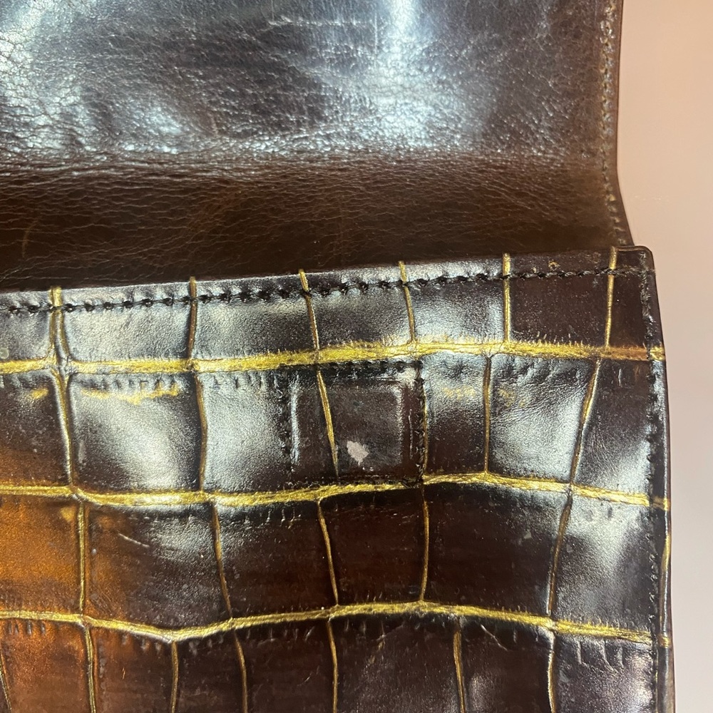 Abas Clutch - Picture 4 of 6